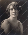 Nellie Kelley, maxine Doyle autograph collection